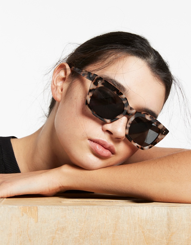 Status Anxiety - Antagonist Sunglasses