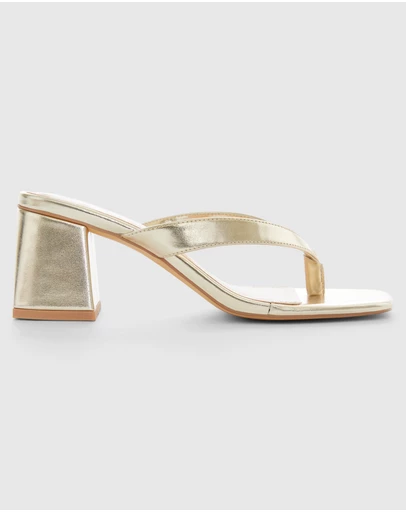 SPURR - Elodie - ONLINE EXCLUSIVE
