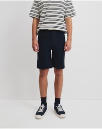 Country Road - Teen Chino Short