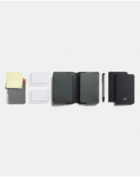 Bellroy - Notebook Cover + Notebook