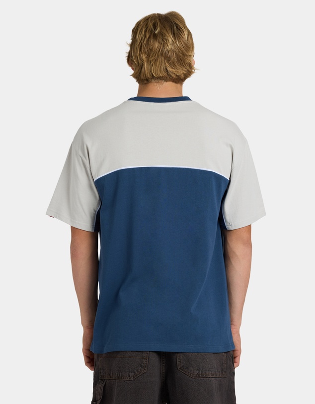 Quiksilver - Mens Crossing T-Shirt