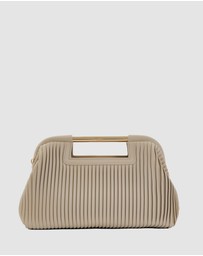 Dune London - Ebec - Ivory