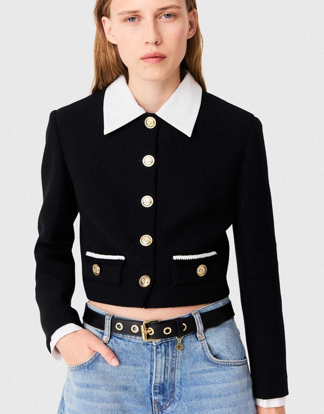 Maje - Vilynette Blazer
