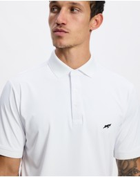 Goatlane - Tech Polo