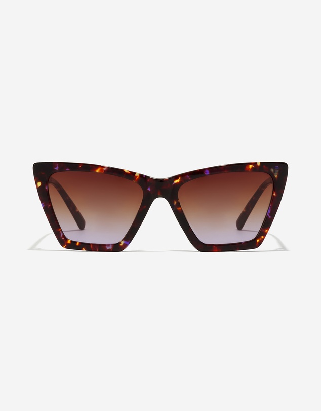Hawkers Co - HAWKERS - Carey Lilac FLUSH Sunglasses for Men and Women UV400