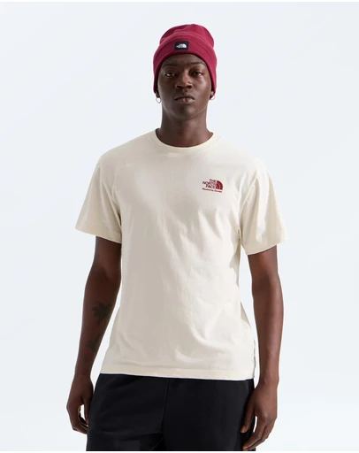 The North Face - OG Store Relaxed Graphic SS Tee