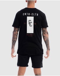 Counter Culture - Runway Tee