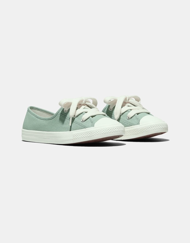 Converse - Chuck Taylor All Star Ballet Lace - Women's