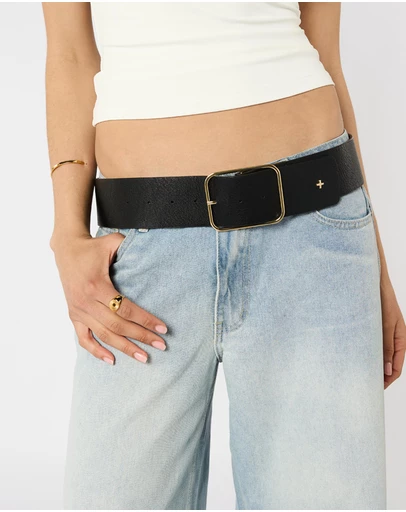 PETA AND JAIN - Lexie Belt