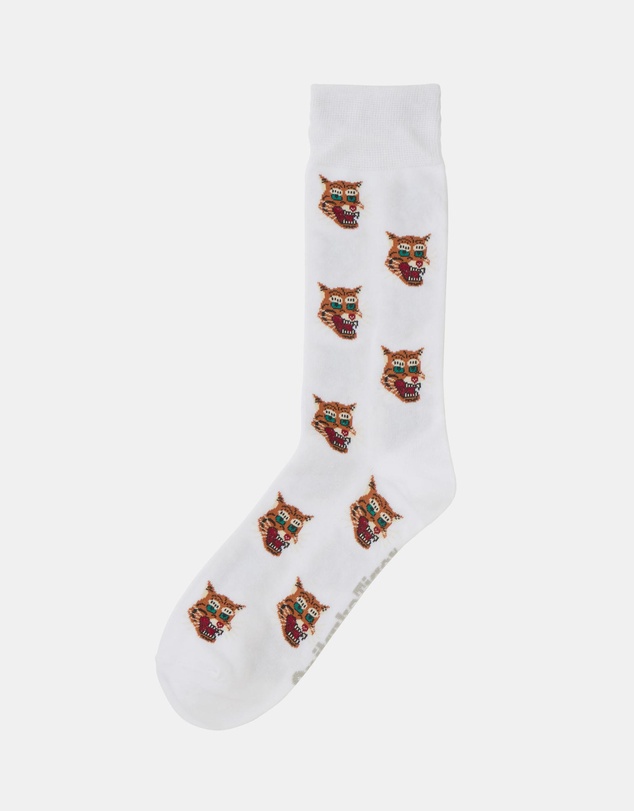 Onitsuka Tiger - Middle Socks