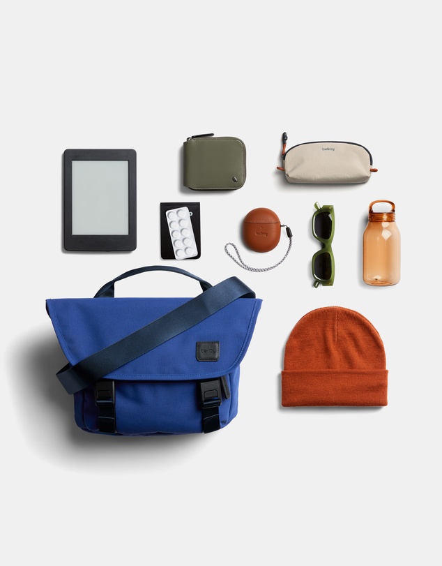 Bellroy - Classic Messenger 6L