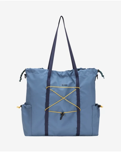 Elliker - Lammer tote bag 18L