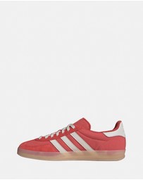 adidas Originals - Gazelle Indoor Shoes - Unisex
