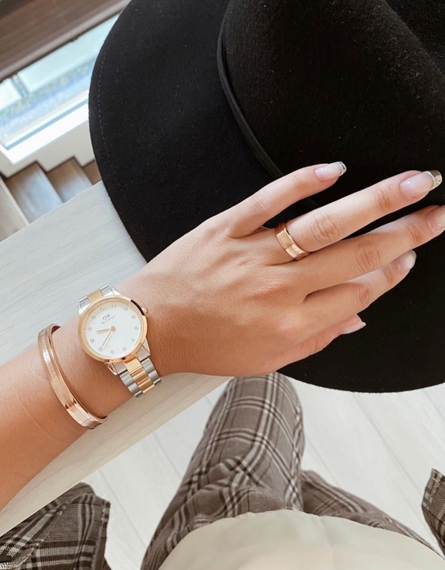 Daniel Wellington - Elan Bracelet