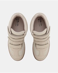 Call It Spring - Nikcolette Sneakers