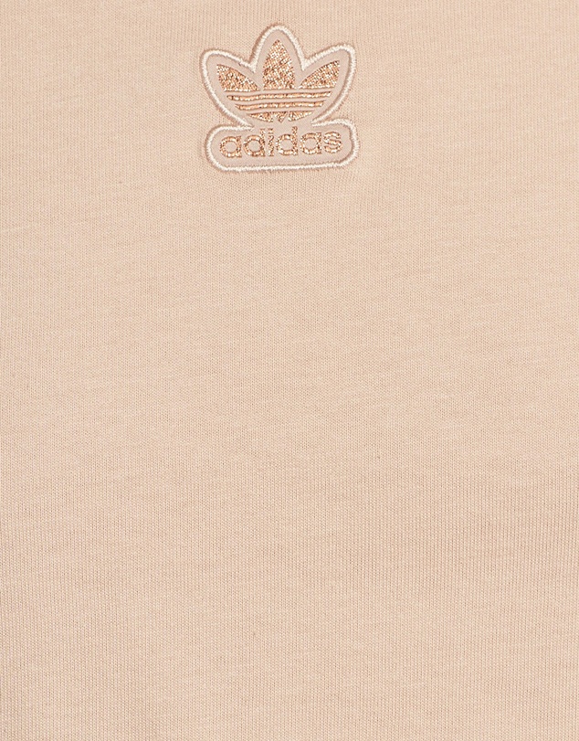 adidas Originals - Cropped T-Shirt