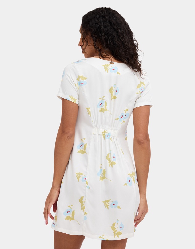 RVCA - Womens Jade Mini Dress