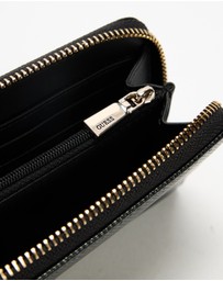 GUESS - Laurel II Medium Zip Around Wallet