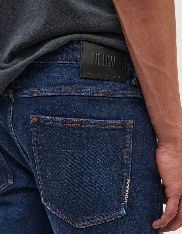Neuw - Ray Straight Oculus