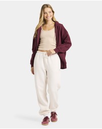 Billabong - Womens Wave Essentials Track Pants