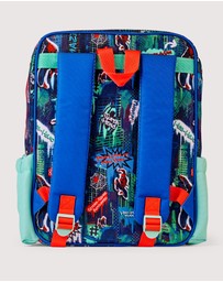 The Somewhere Co - Spider-Man Mini Adventure Backpack
