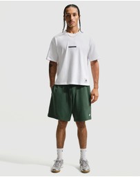 Nike - Nike Club Knit Shorts
