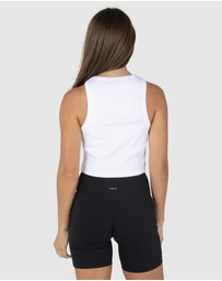 UNIT - UNIT Ladies Loft Tank Top