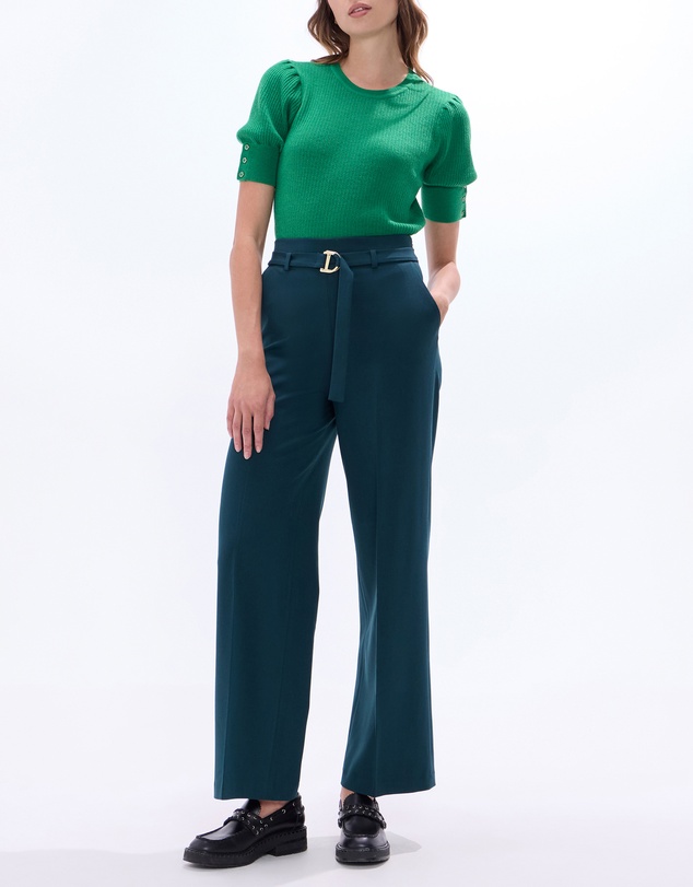 Marcs - Foolish One Belted Pants