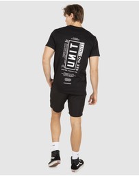 UNIT - UNIT Vision Men's T-Shirt