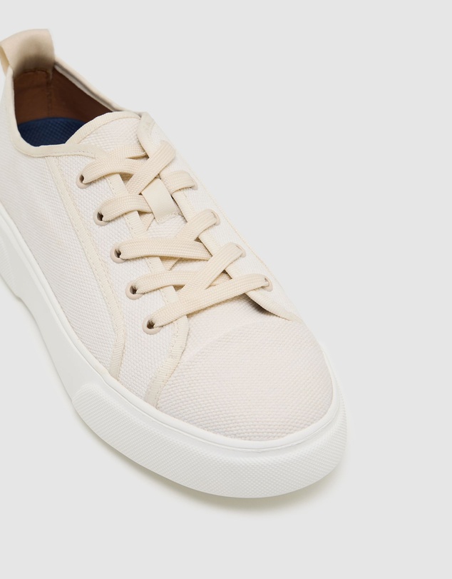 Oxford - Cassio Canvas Trainer