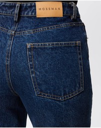 Mossman - Overdrive Jeans