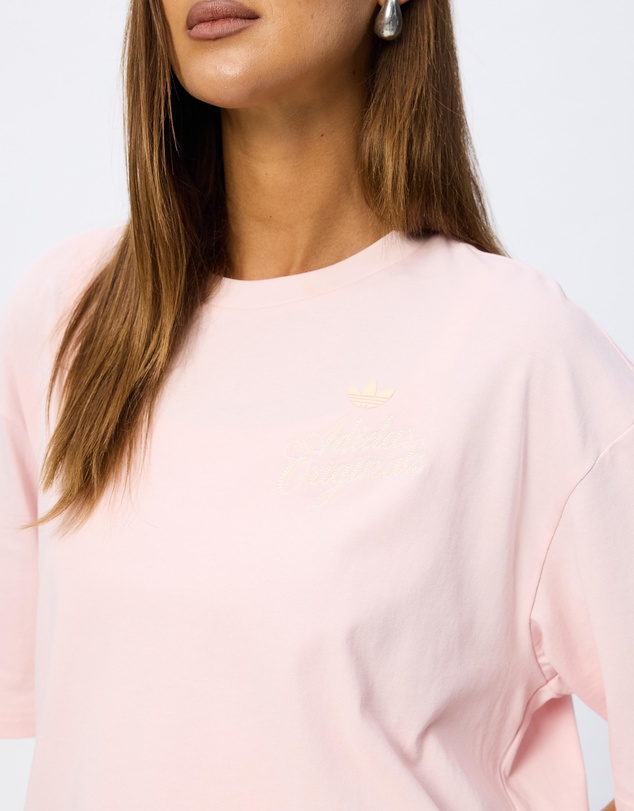 adidas Originals - GFX Tee