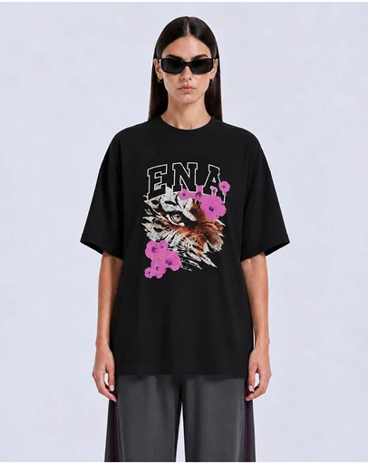 ENA PELLY - Ivy Relaxed Tee