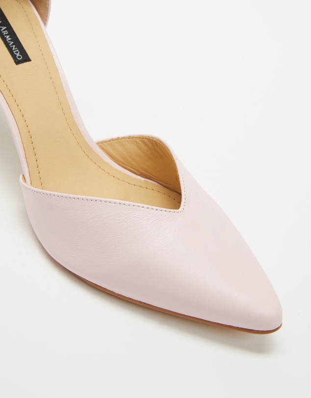Nina Armando - Rosalia Heels