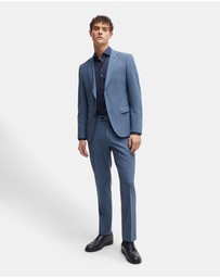 BOSS - Hank Spread Shirt