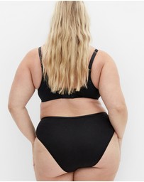 City Chic - Bodycon Contour Bra