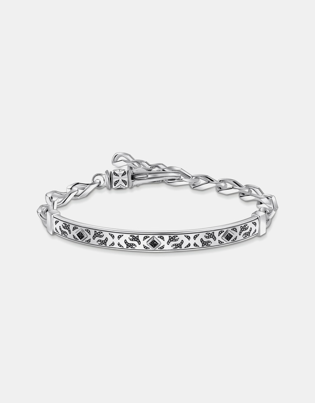 THOMAS SABO - Rebel Wolf Bracelet