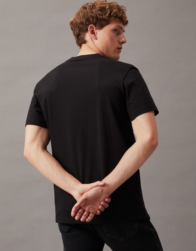 Calvin Klein Jeans - Tonal Monogram T-Shirt