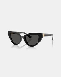 Dolce & Gabbana - DG4497