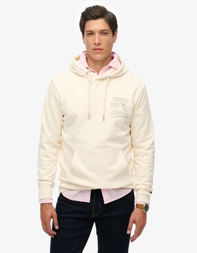 Superdry - Athletic Essential Hoodie