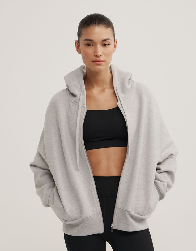 Witchery - Zip Through Hoodie