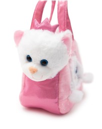 Freya Lane - Pretty Purse Pals - Kitten