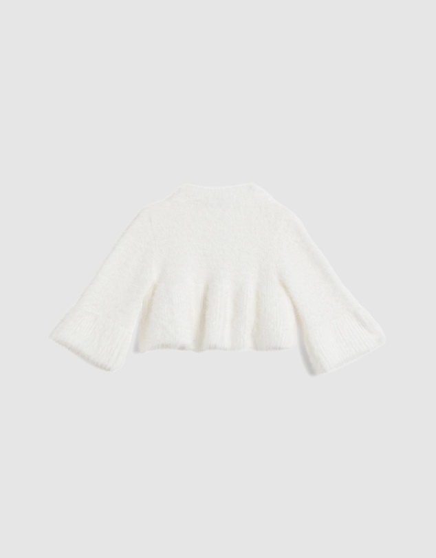 Bardot Junior - Ruby Knit Cardigan - Kids