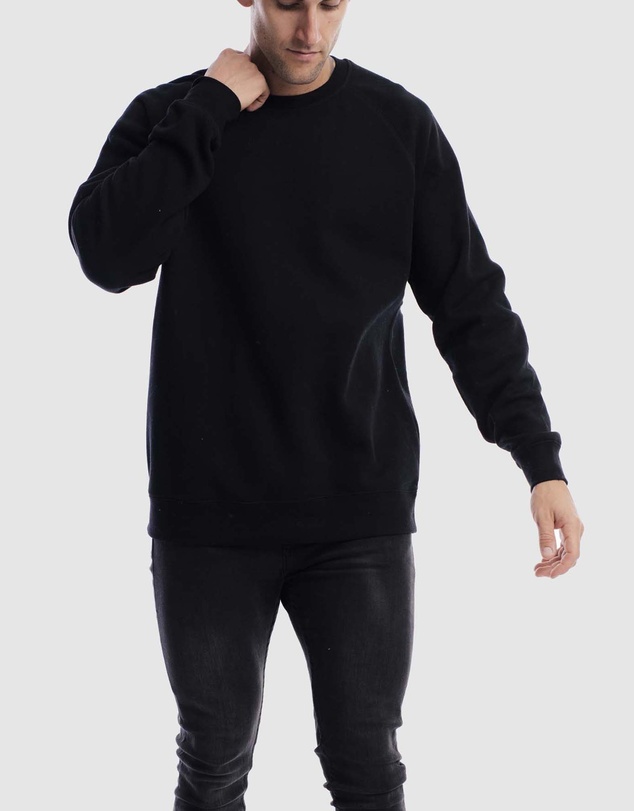 DVNT - Devoid Crewneck