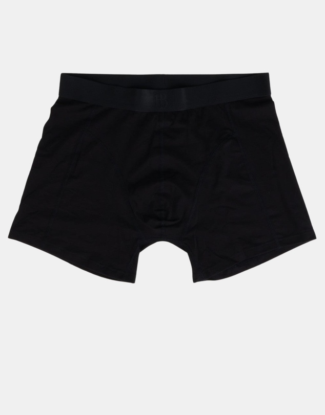Henry Bucks - Henry Bucks Cotton Underwear Pack of 3