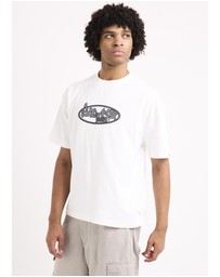 Spencer Project - Street Tag T-Shirt