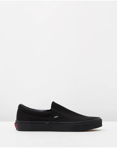 Vans - Classic Slip-On