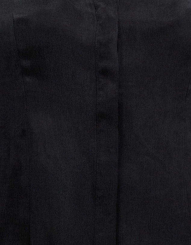 Third Form - Lip Service Bias Slimline Shirt