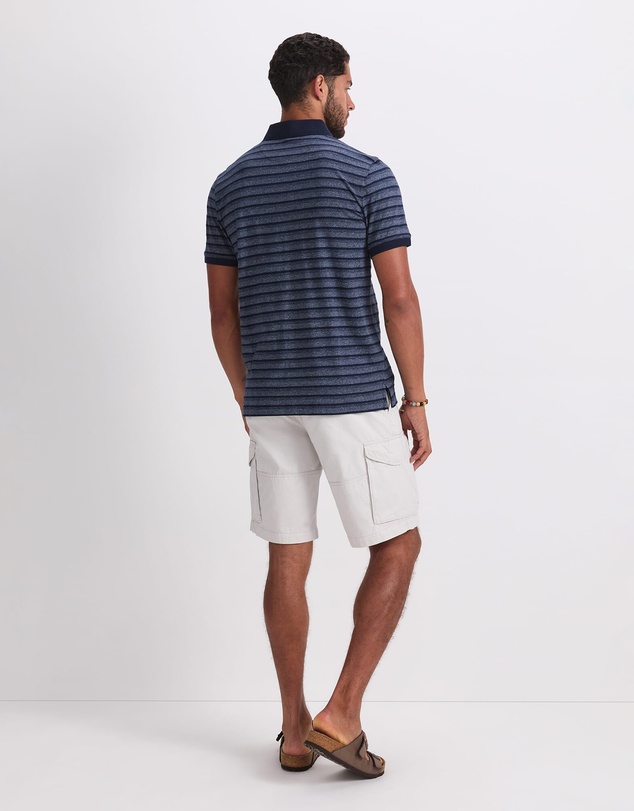 Sportscraft - Hugo Stripe Polo