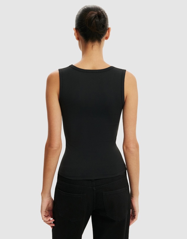 Cotton On - Hold Me V Neck Tank